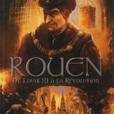Rouen en BD tome 3