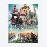 Rouen en  BD tome 4