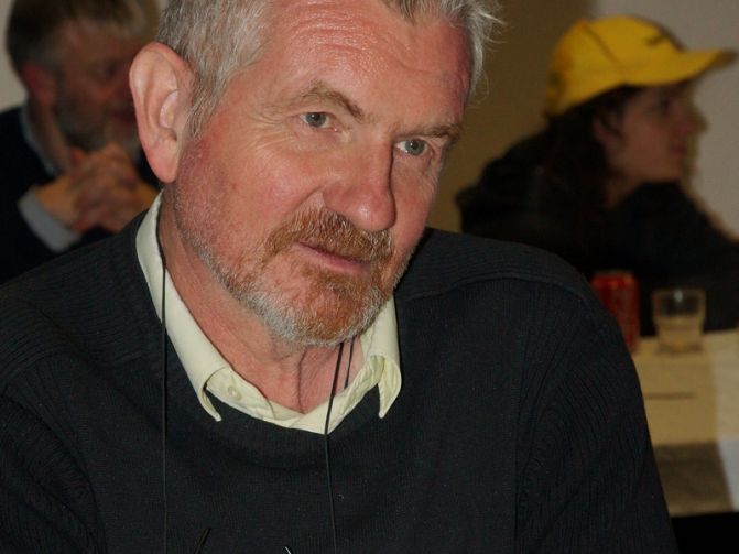 Jean-Marc Stalner