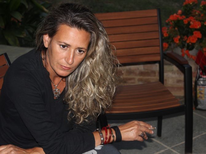 Simona Mogavino