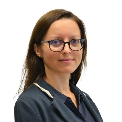 Lucia Marceau