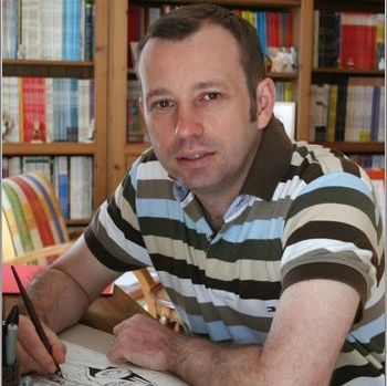 Olivier Marin