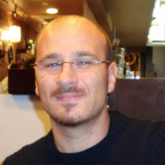 Antonio Sarchione