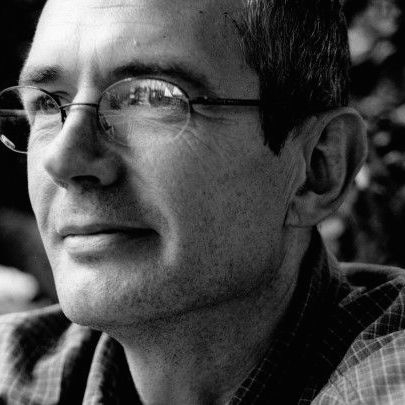Eric Stalner