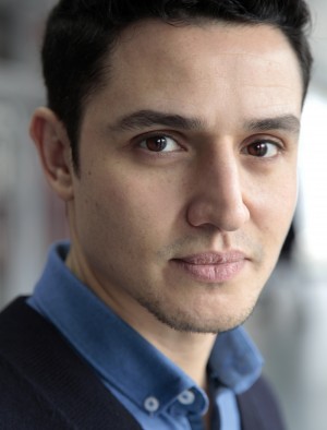 Marcial Toledano
