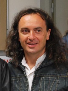 Pascal Croci