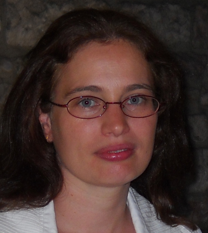 Marie Morgane
